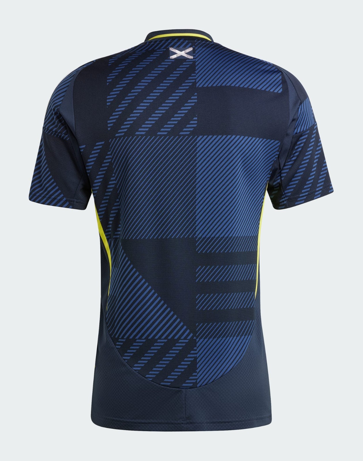 Scotland 2024 Home Kit