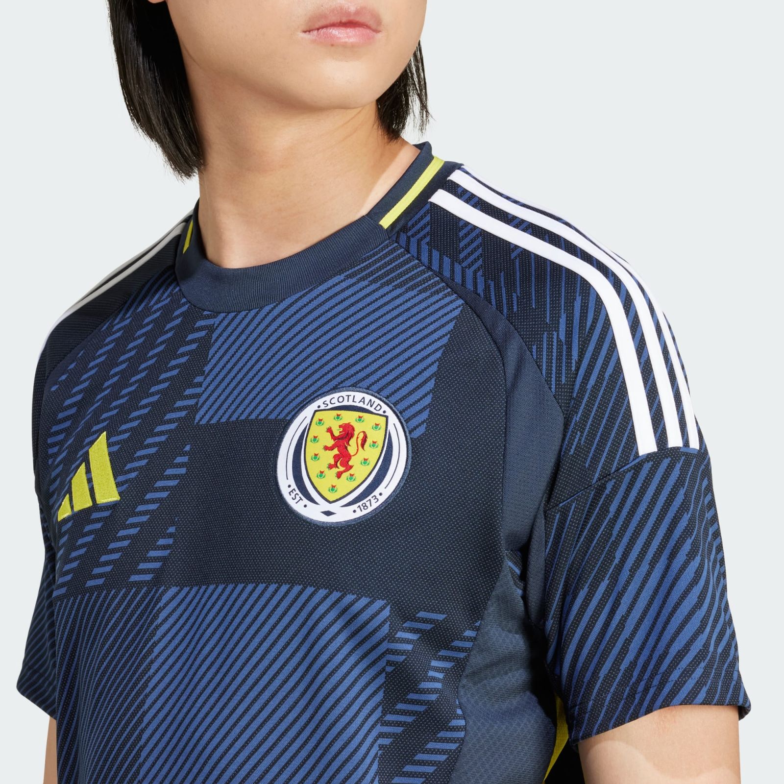 Scotland 2024 Home Kit