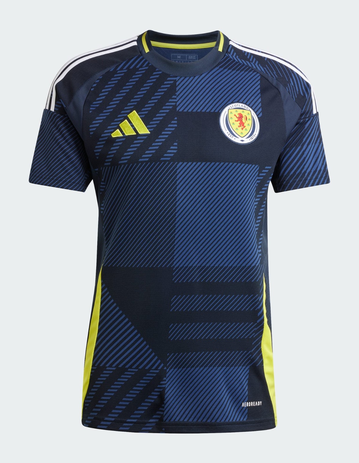 Scotland 2024 Home Kit