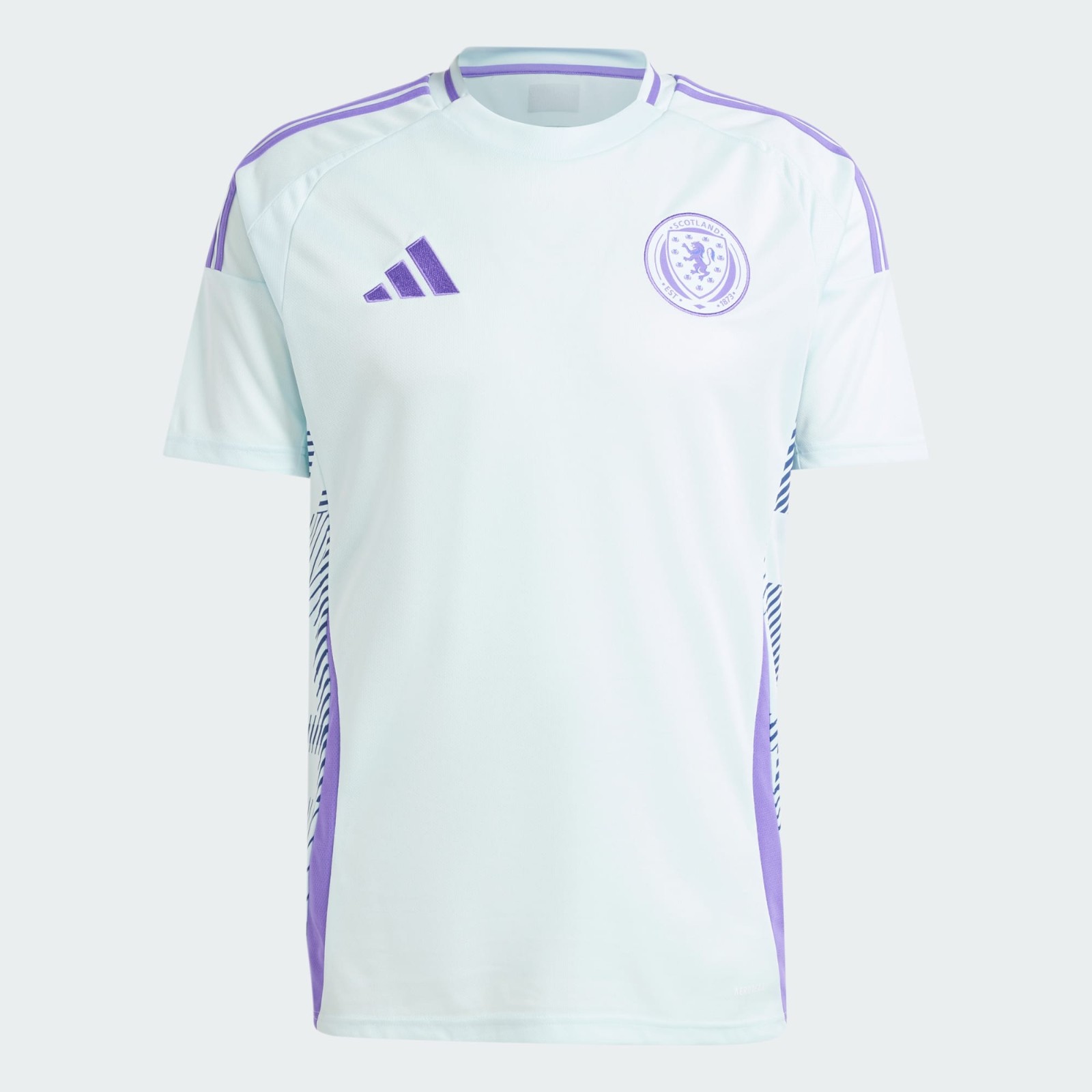 Scotland 2024 Away Kit