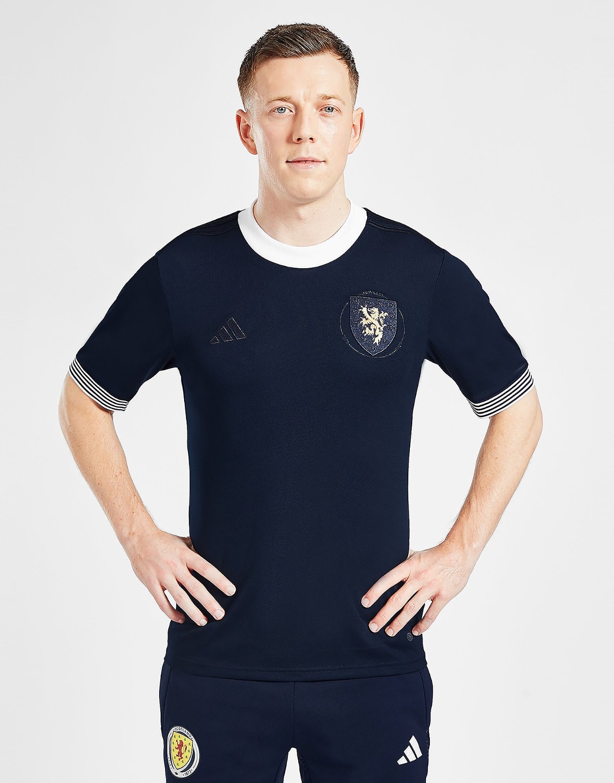 Scotland 2023 Anniversary Kit