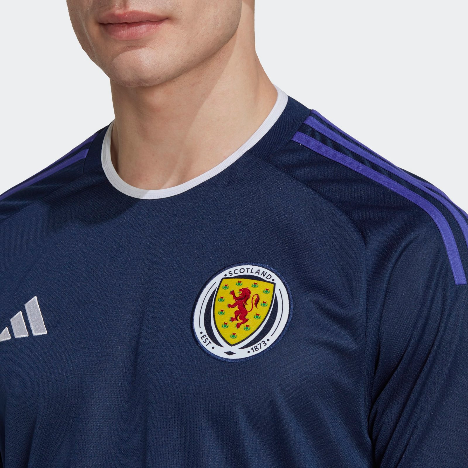 Scotland 2022 Home Kit