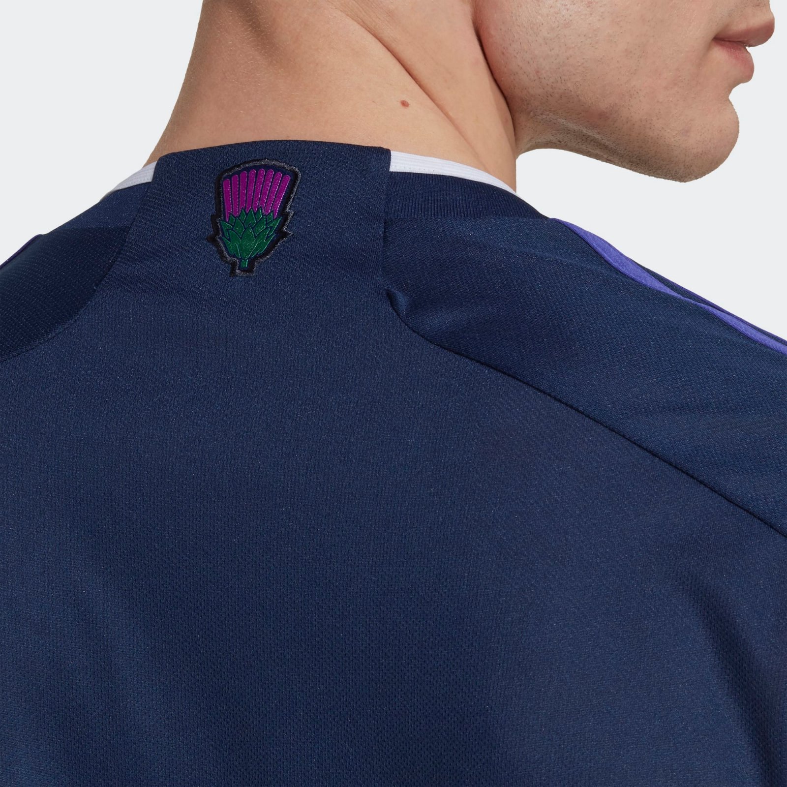 Scotland 2022 Home Kit