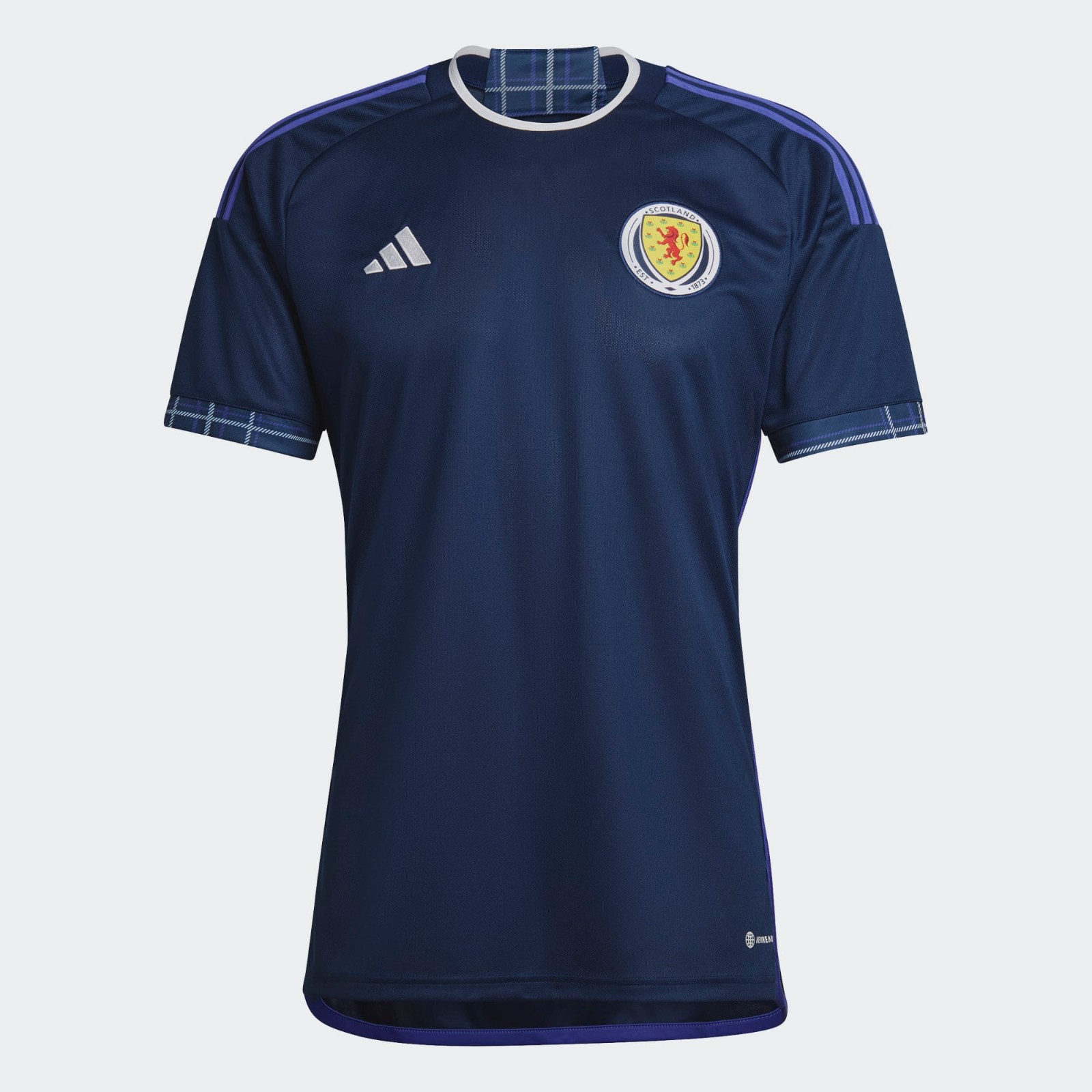 Scotland 2022 Home Kit