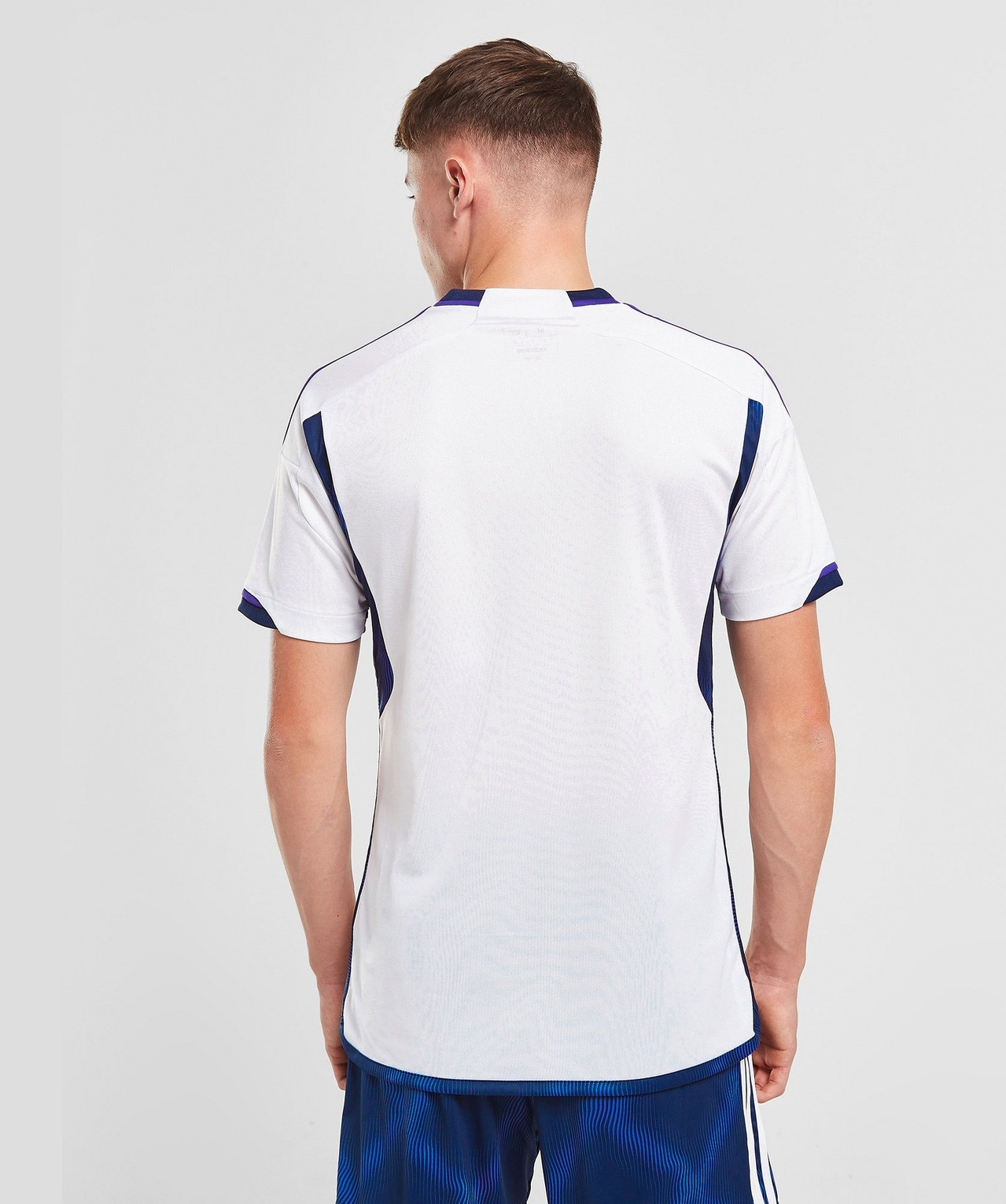 Scotland 2022 Away Kit