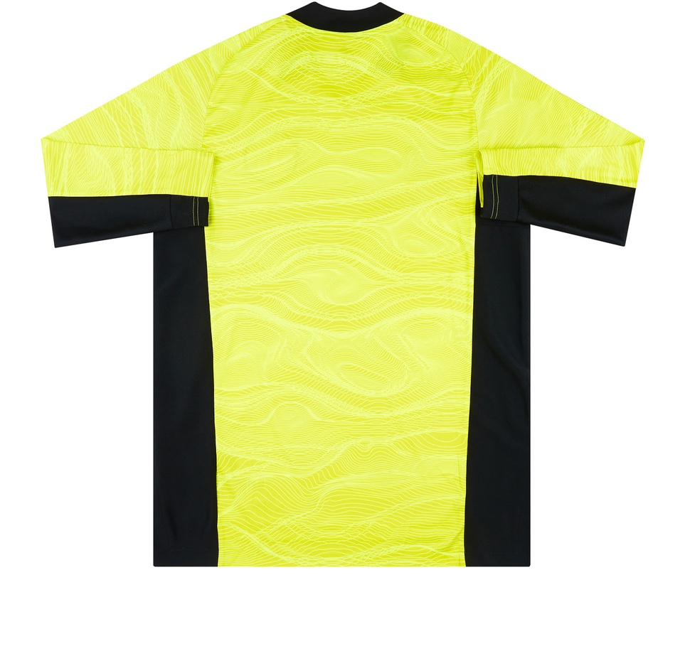 Scotland 2021 GK 2 Kit