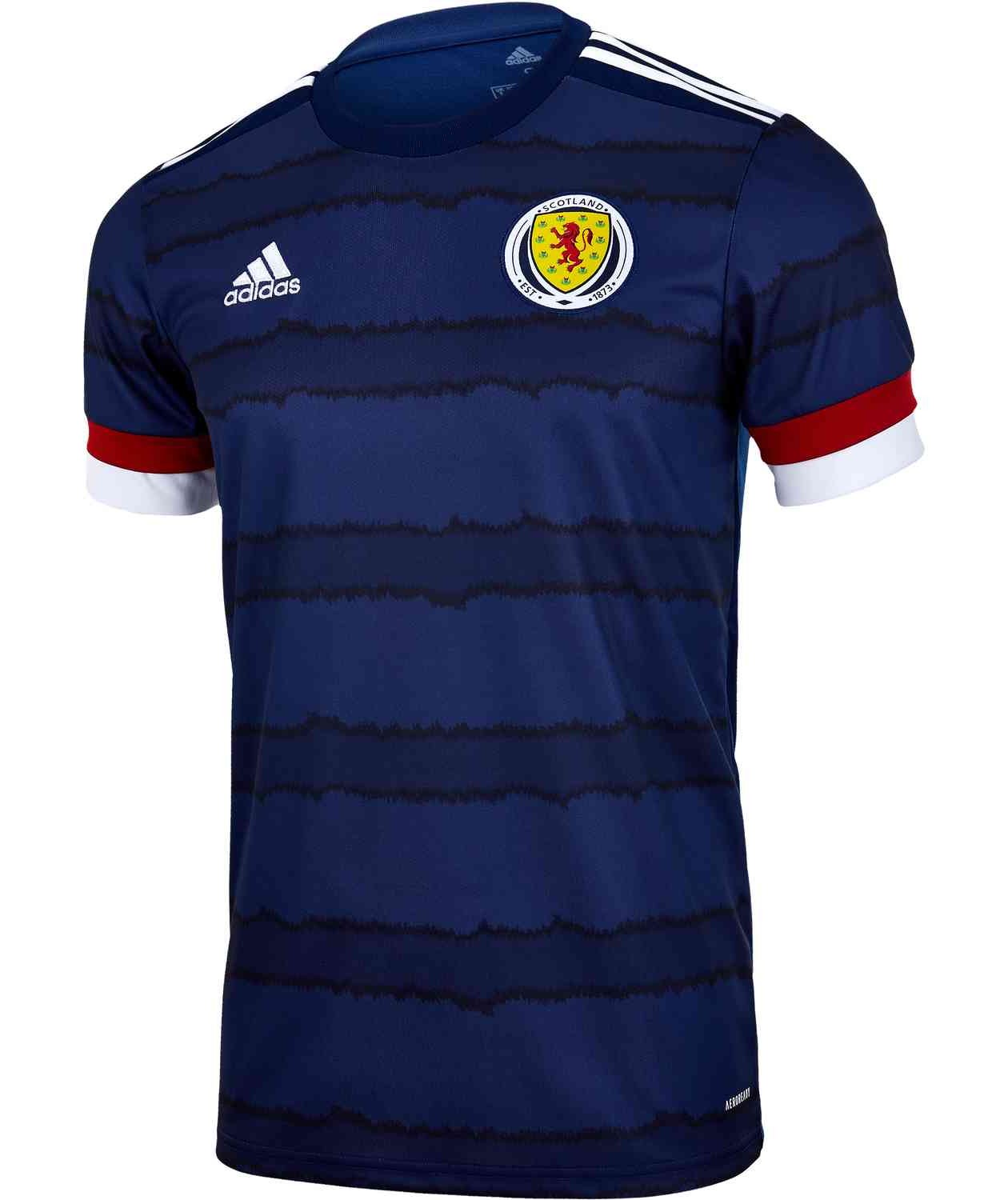 Scotland 2020 Home Kit