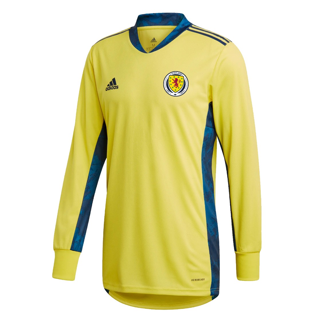 Scotland 2020 GK 1 Kit