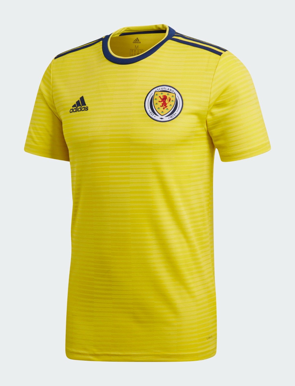 Scotland 2018 Away Kit