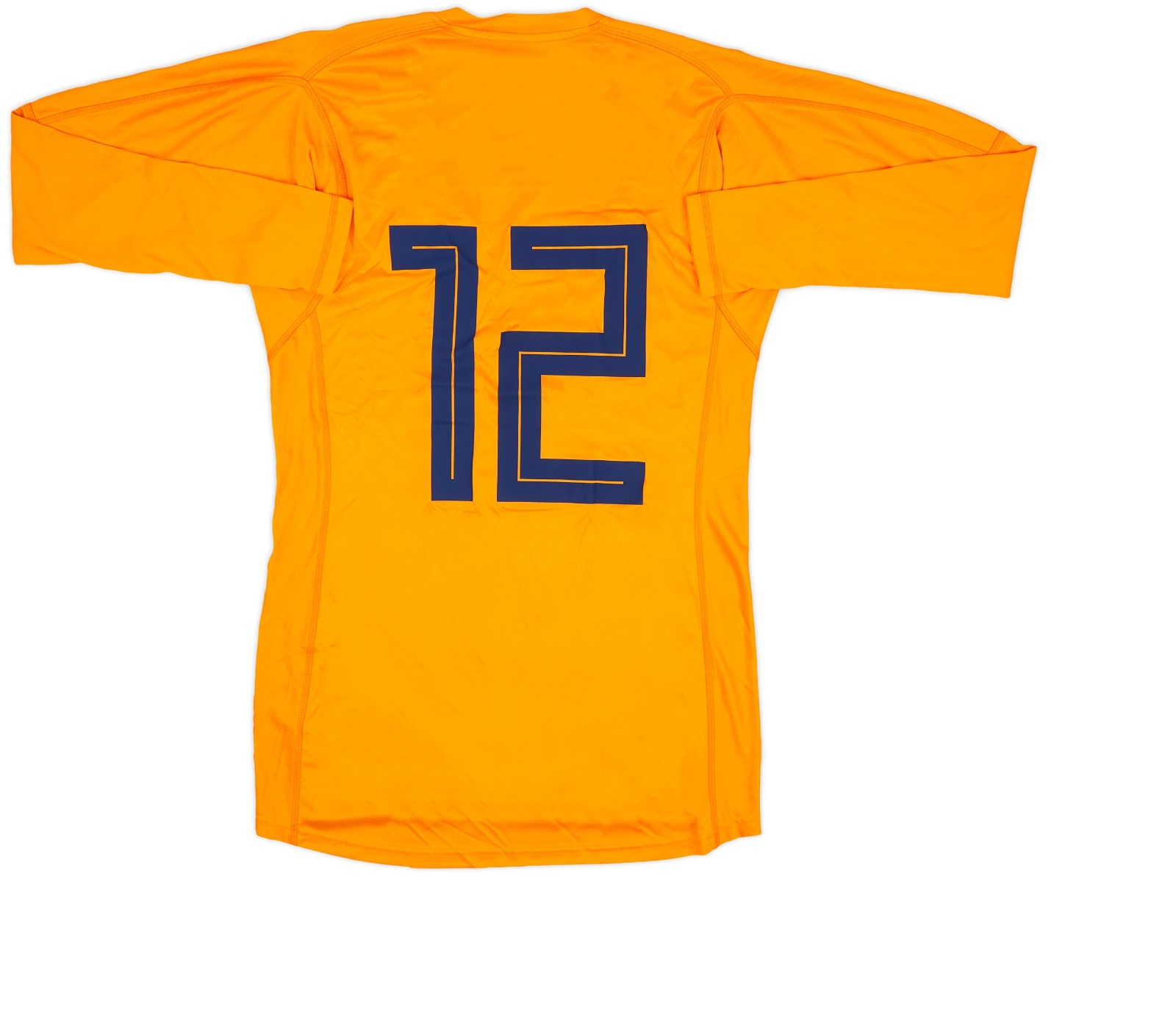 Scotland 2018 GK 2 Kit