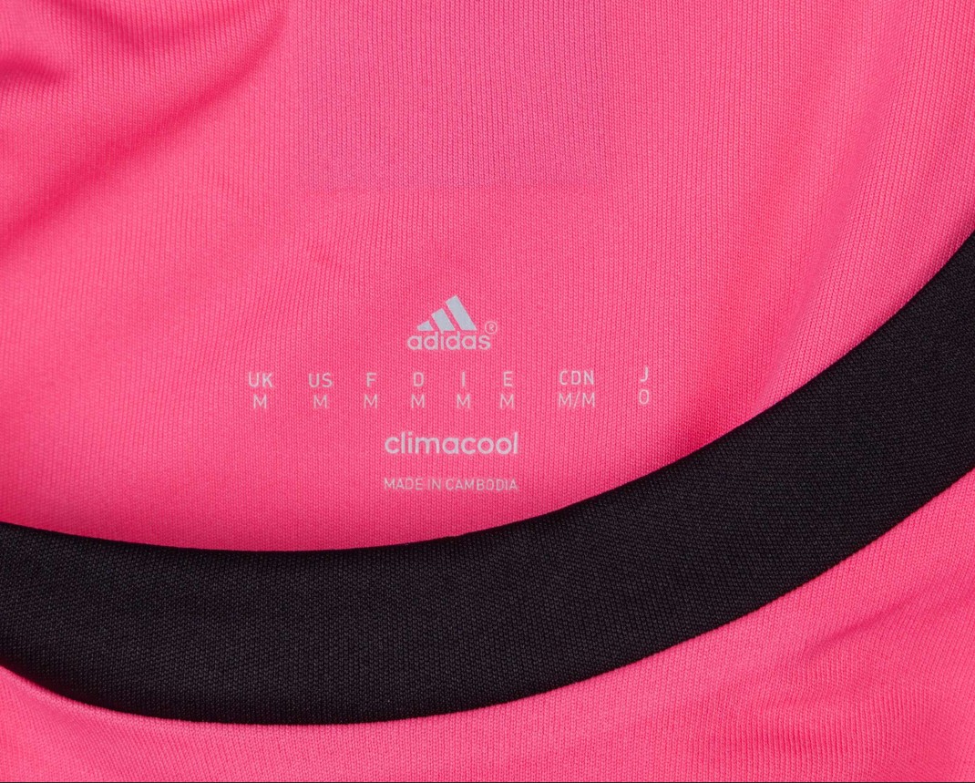 Scotland 2016 Away Kit