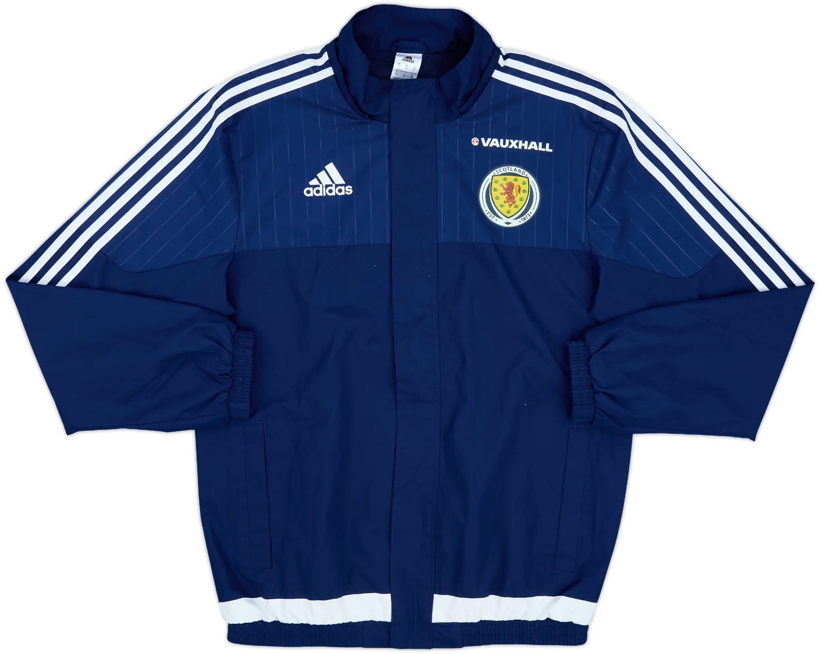 Scotland 2015 Rain Kit