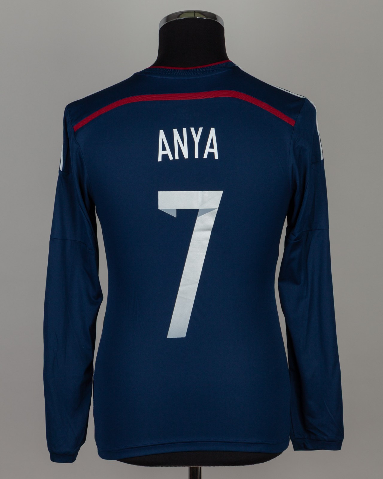 Scotland 2014 Home Kit