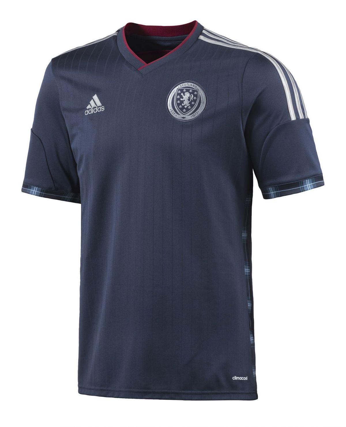 Scotland 2014 Home Kit