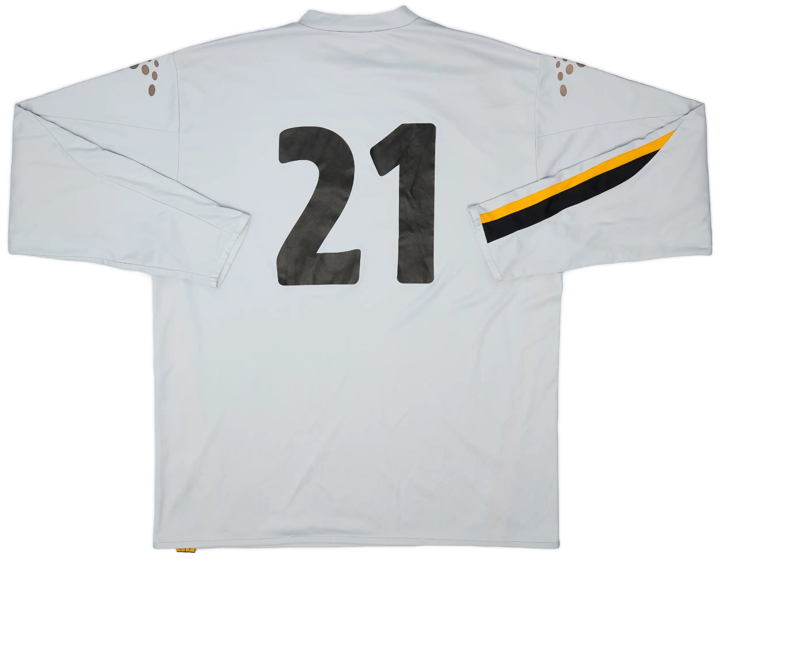 Scotland 2006 GK 1 Kit