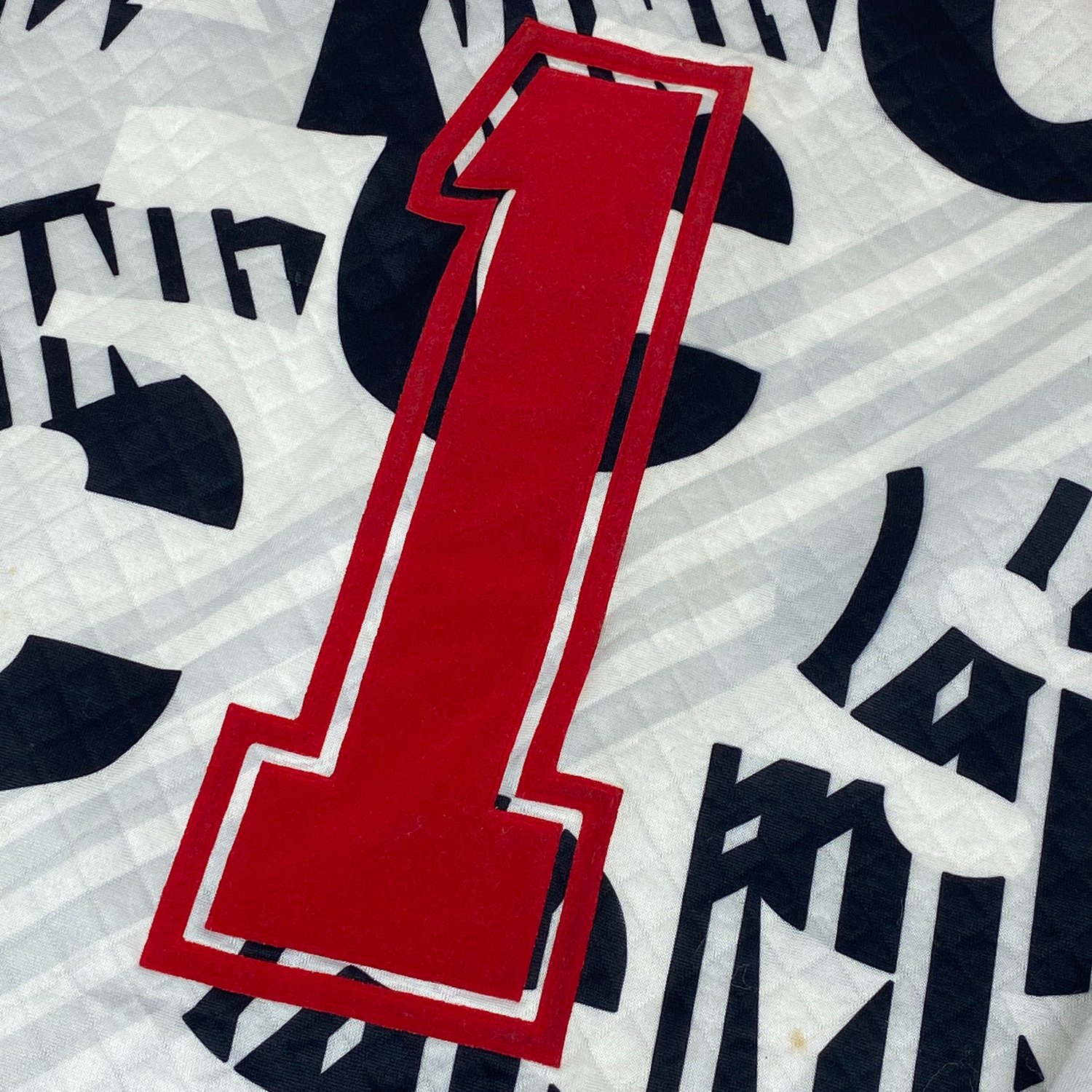 Sheffield Wednesday 1993-94 GK 1 Kit