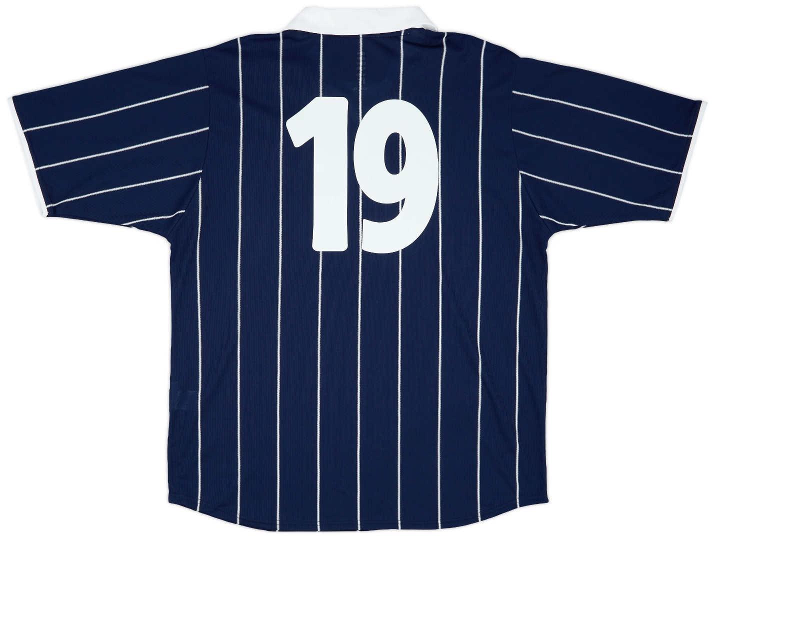 Scotland 2002 Home Kit