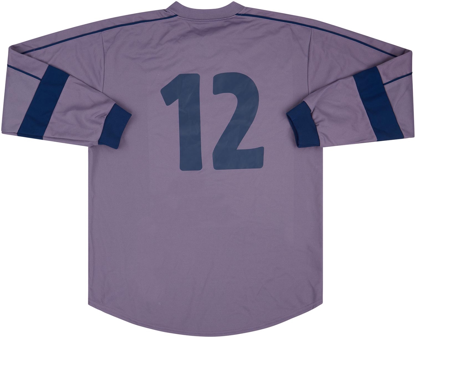 Scotland 2000 GK Home Kit