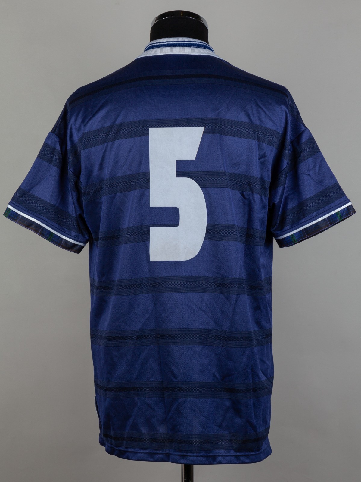 Scotland 1998 Home Kit