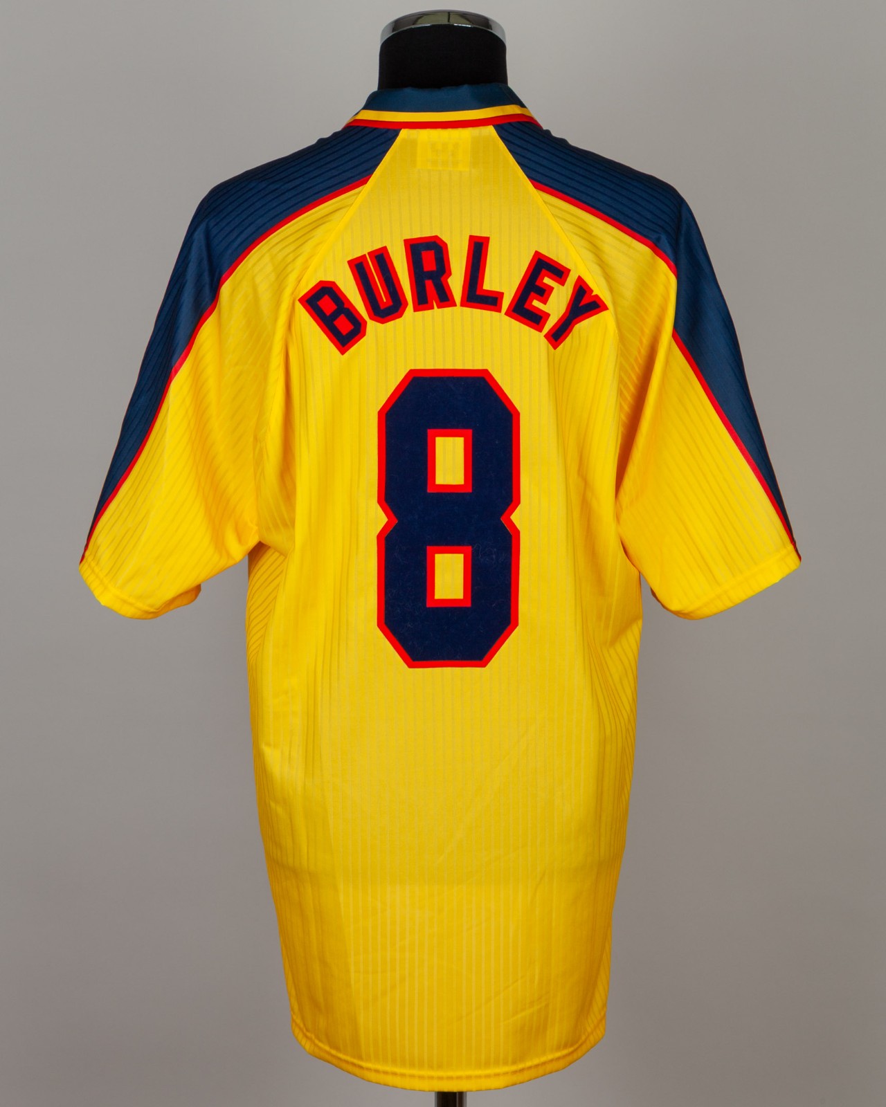 Scotland 1998 Away Kit