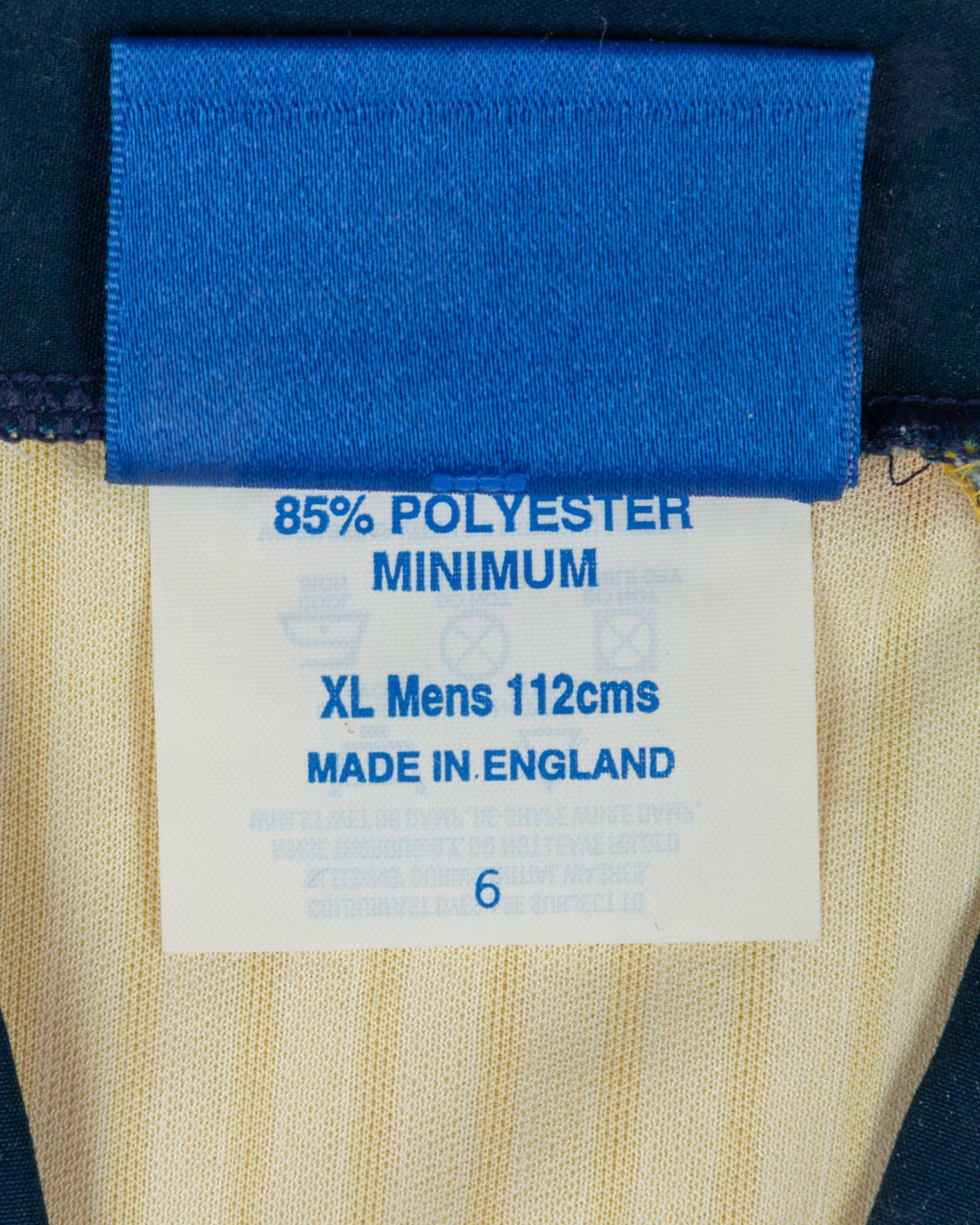 Scotland 1998 Away Kit