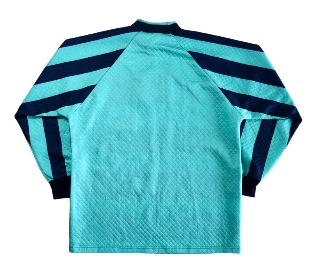 Scotland 1998 GK 2 Kit