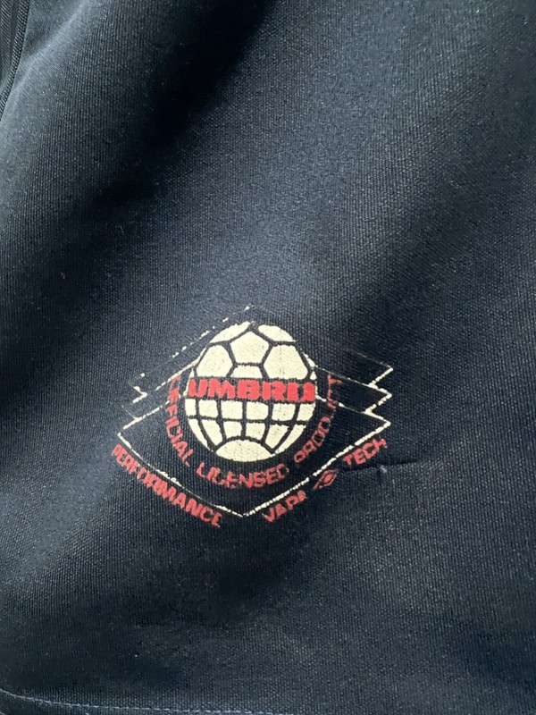 Scotland 1997 Home Kit