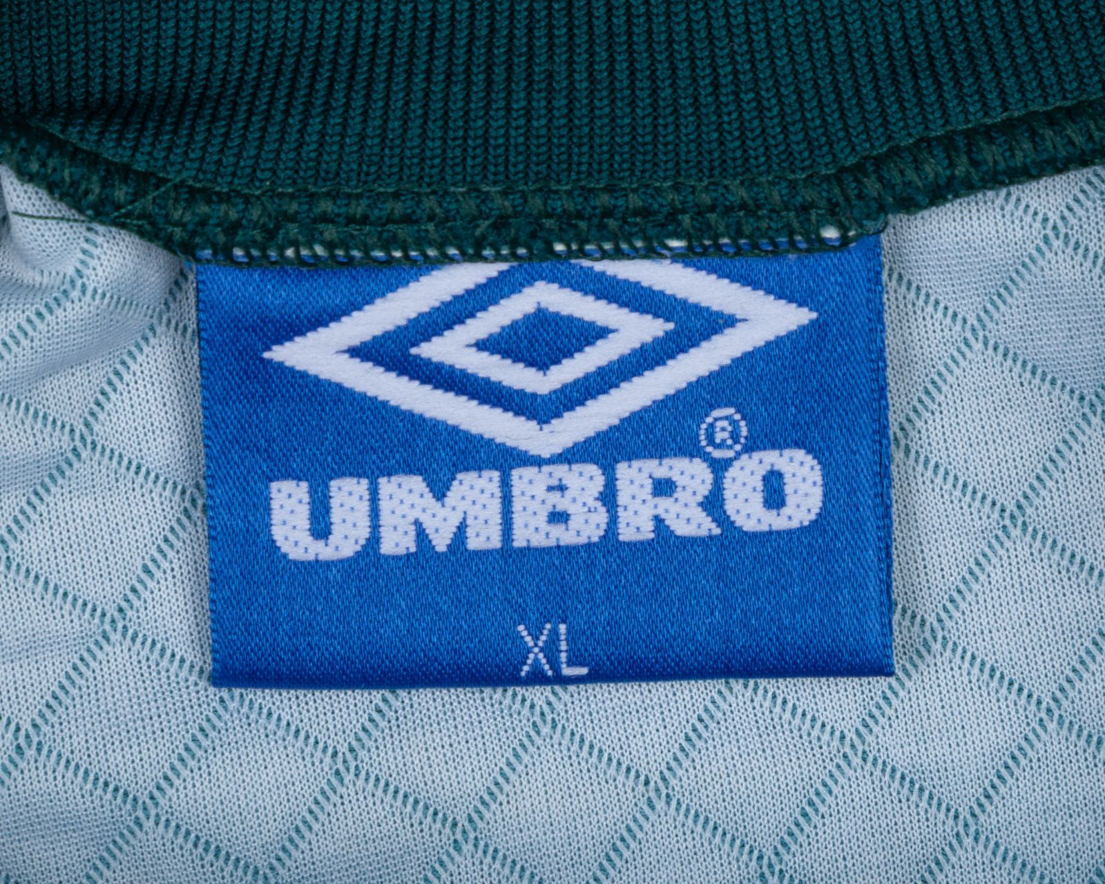 Scotland 1996 GK 2 Kit