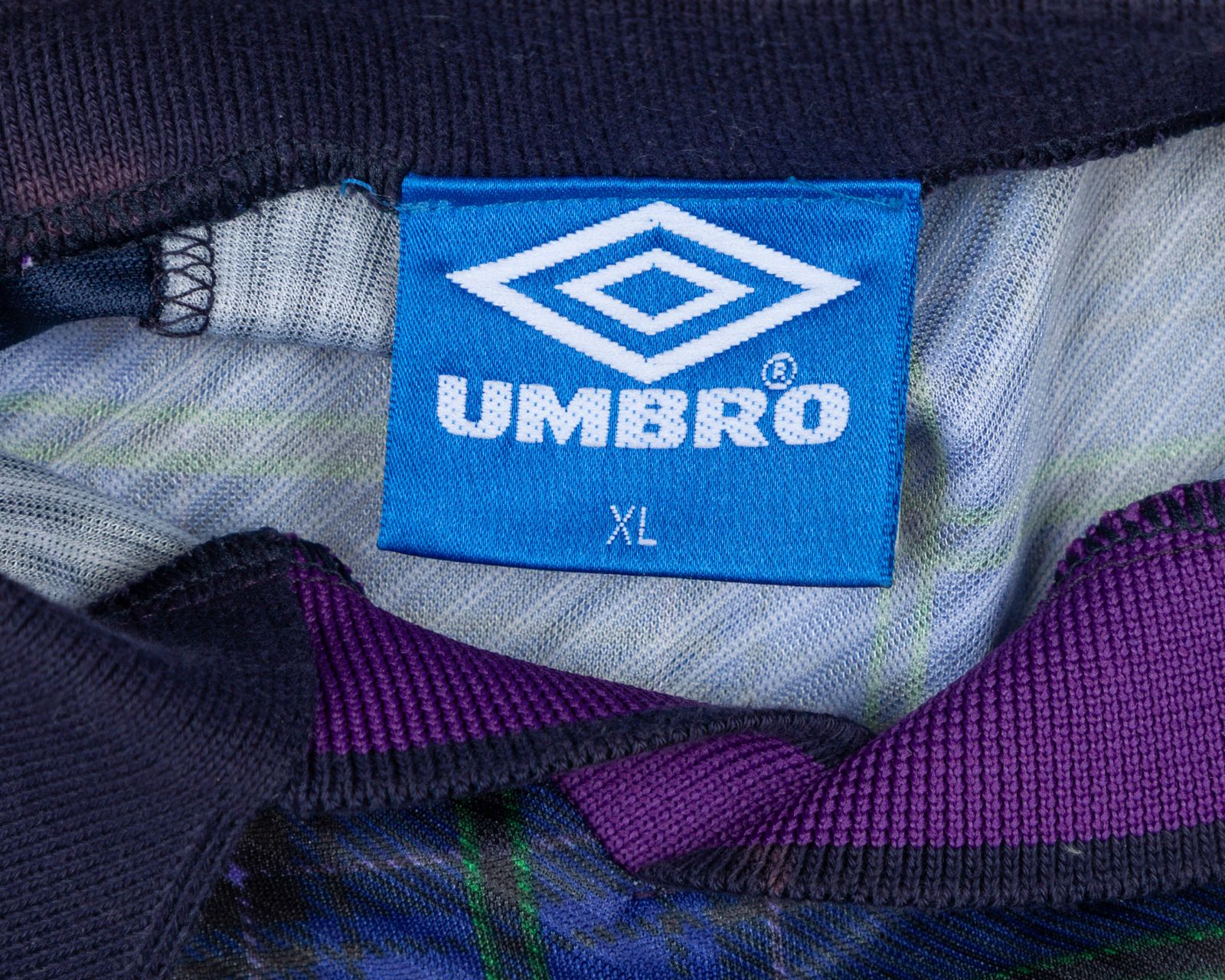 Scotland 1994 Home Kit