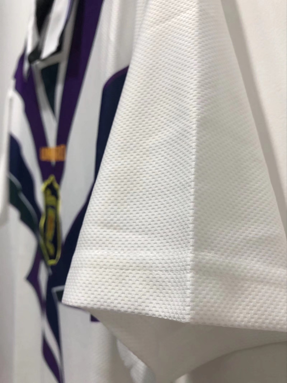 Scotland 1994 Away Kit