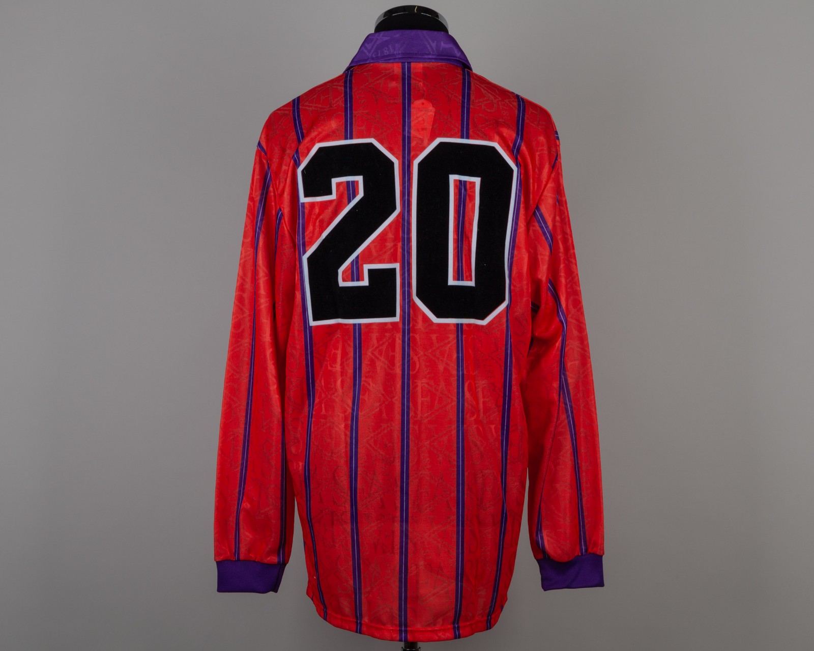 Scotland 1993 Away Kit