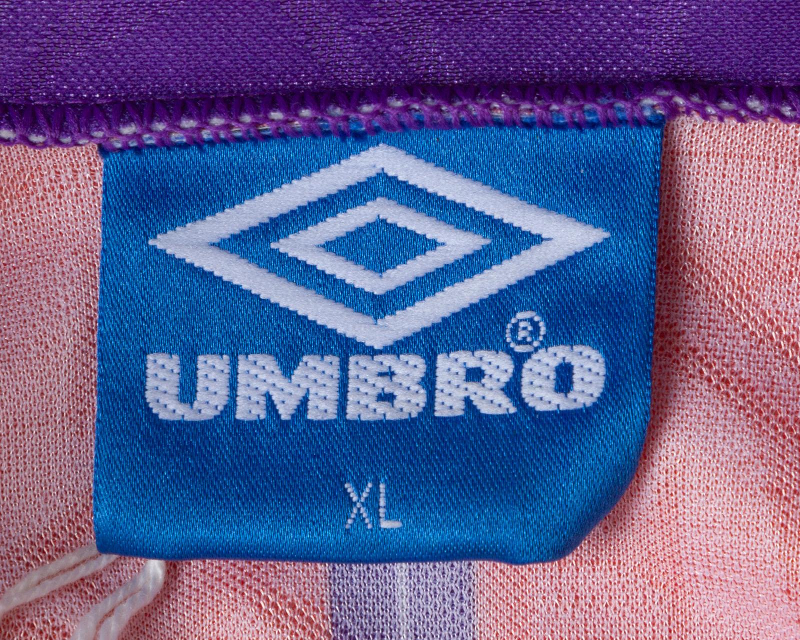 Scotland 1993 Away Kit