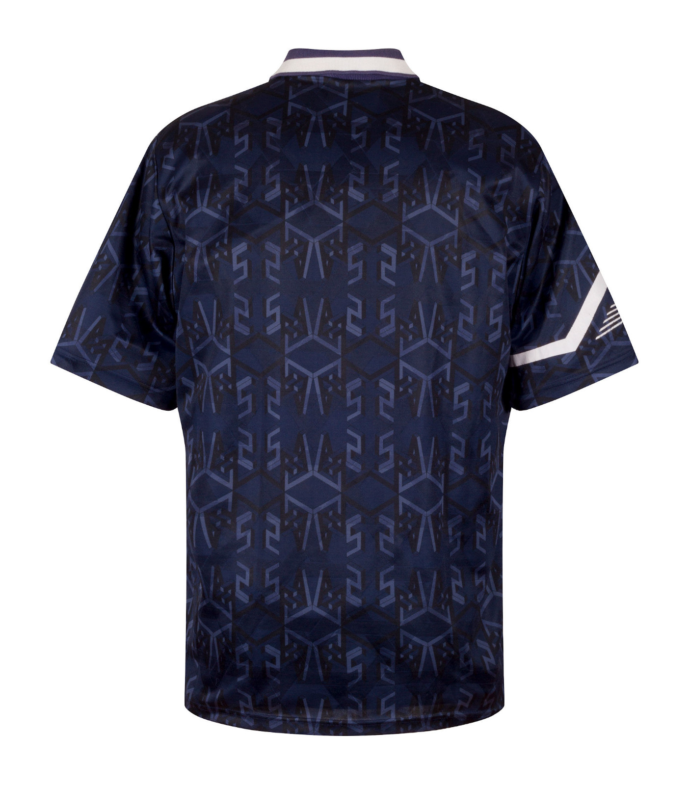 Scotland 1992 Home Kit