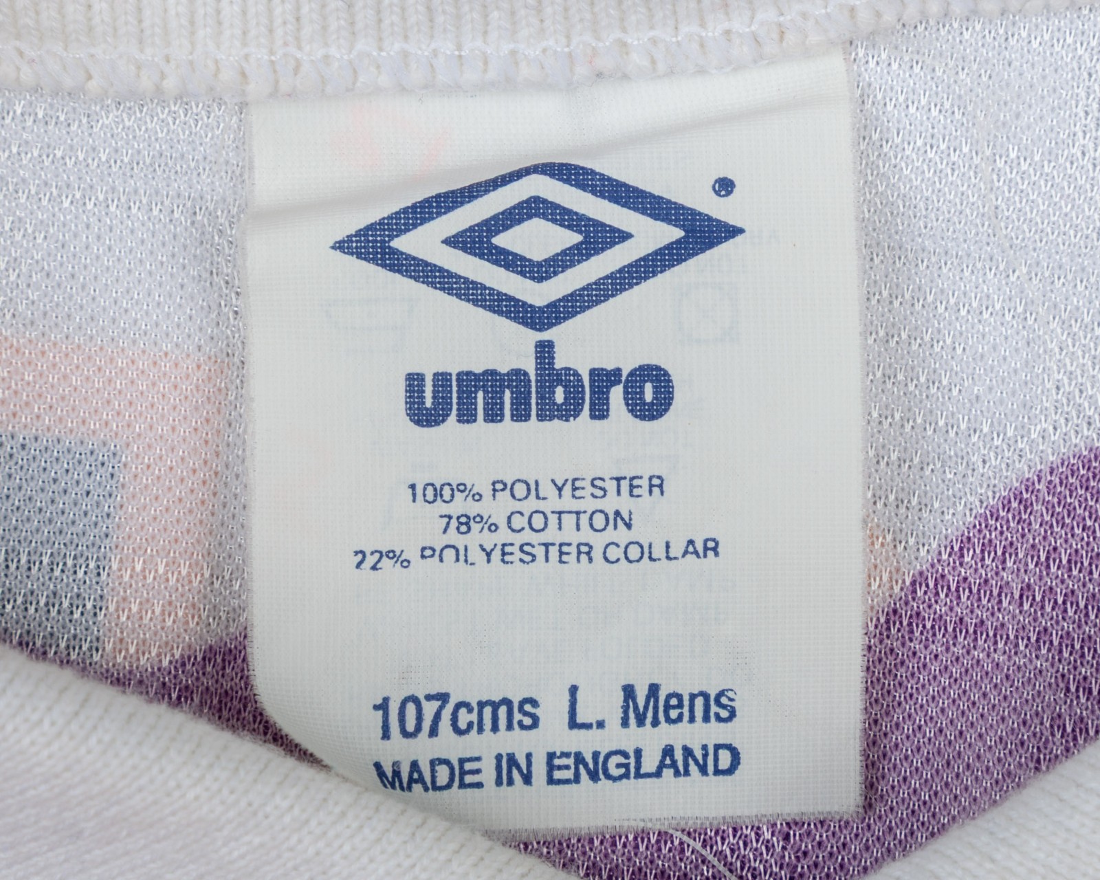 Scotland 1992 Away Kit