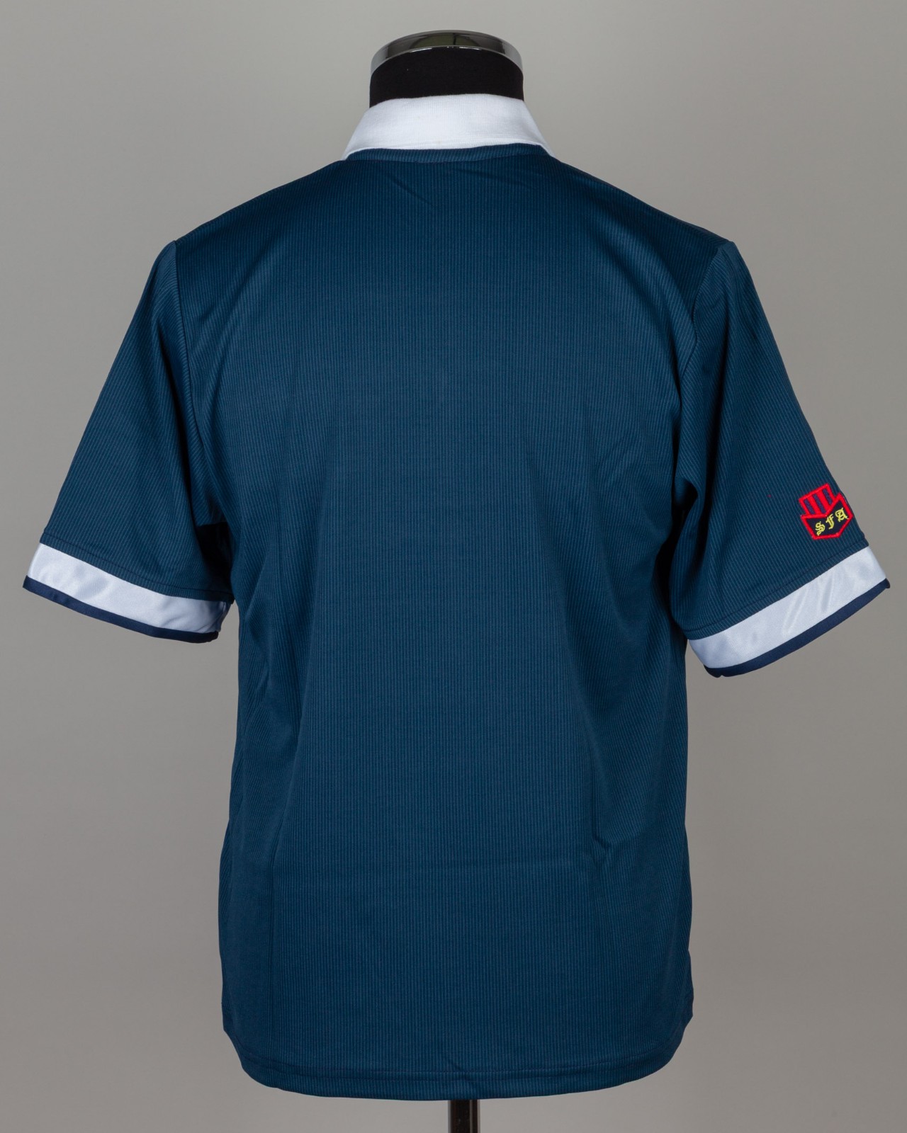 Scotland 1990 Home Kit