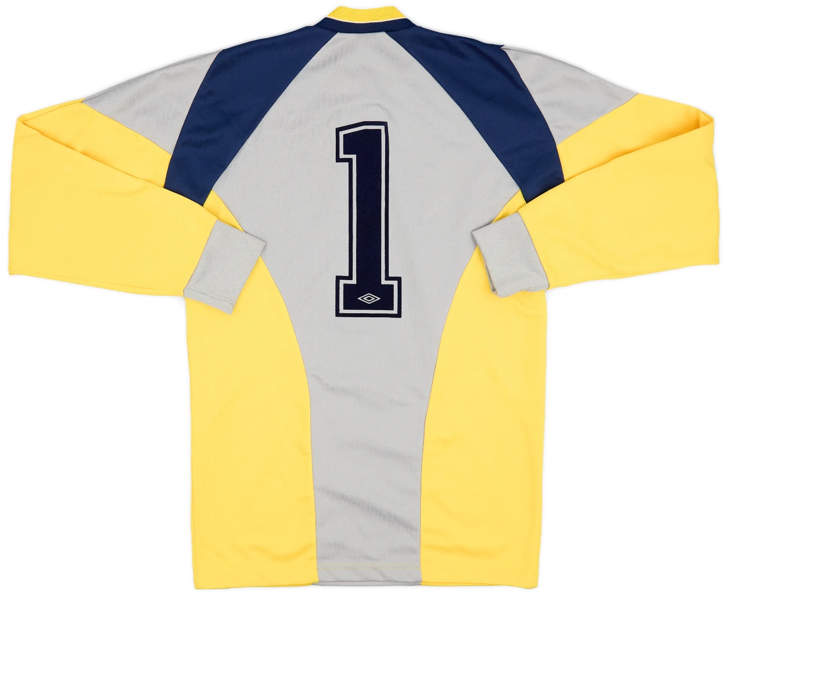 Scotland 1990 GK 1 Kit