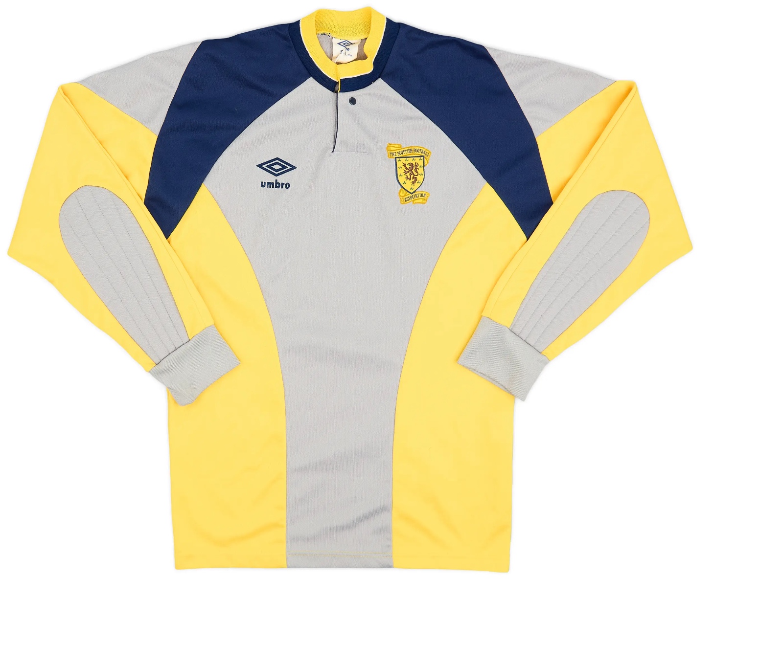Scotland 1990 GK 1 Kit