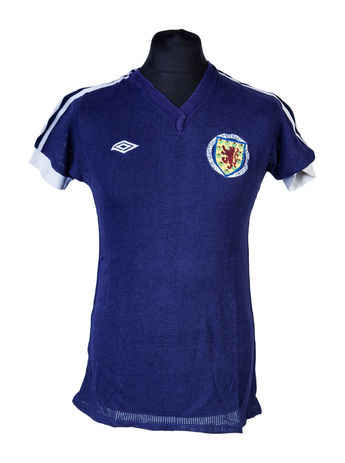 Scotland 1980 Home 2 Kit