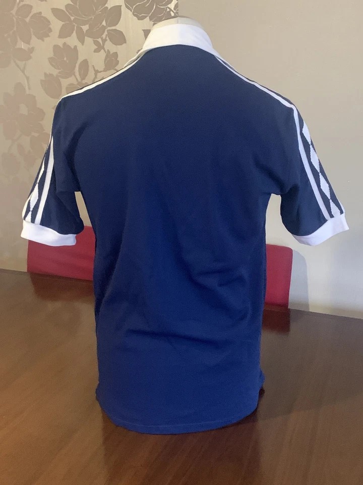 Scotland 1978 Home Kit