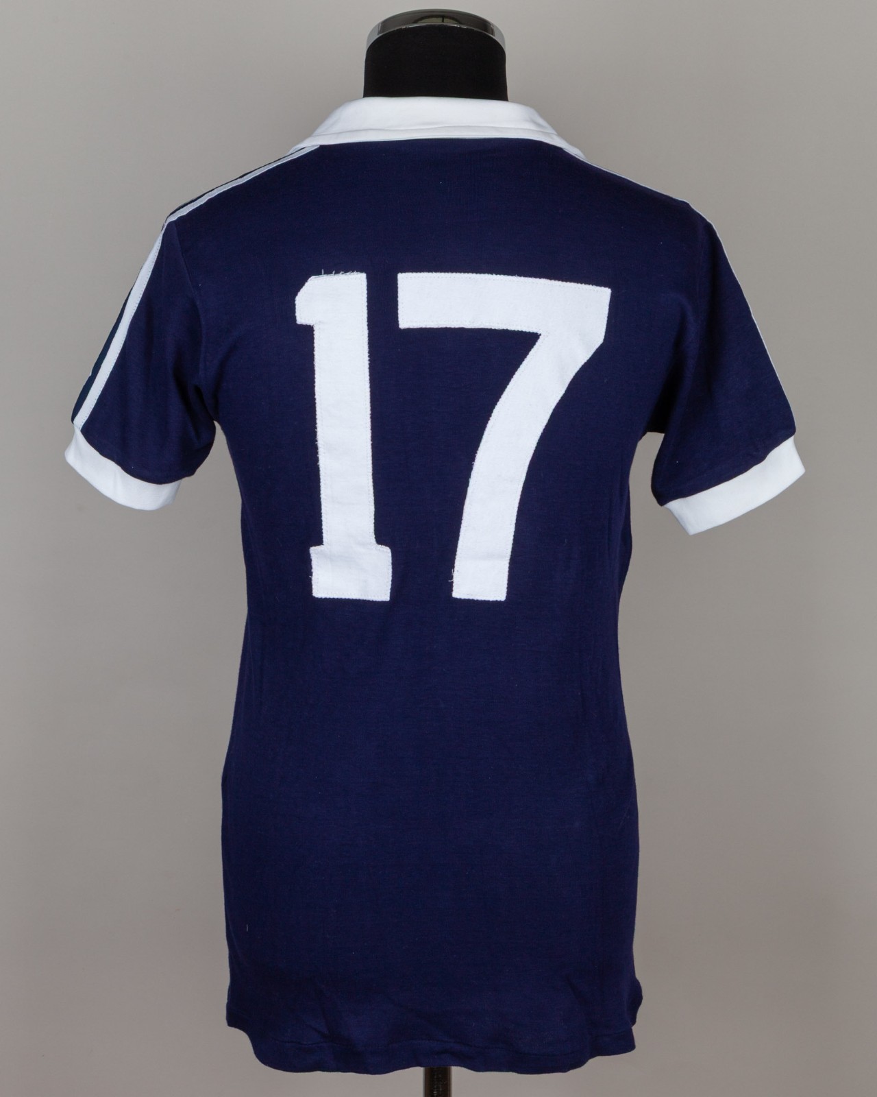 Scotland 1976 Home Kit