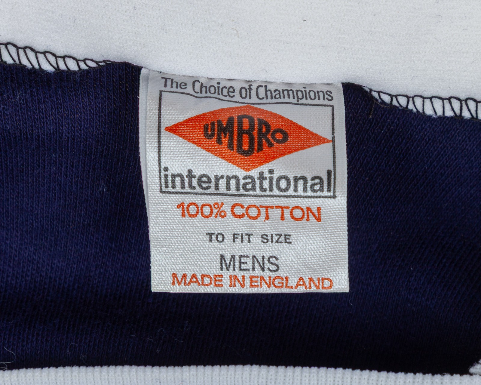 Scotland 1976 Home Kit