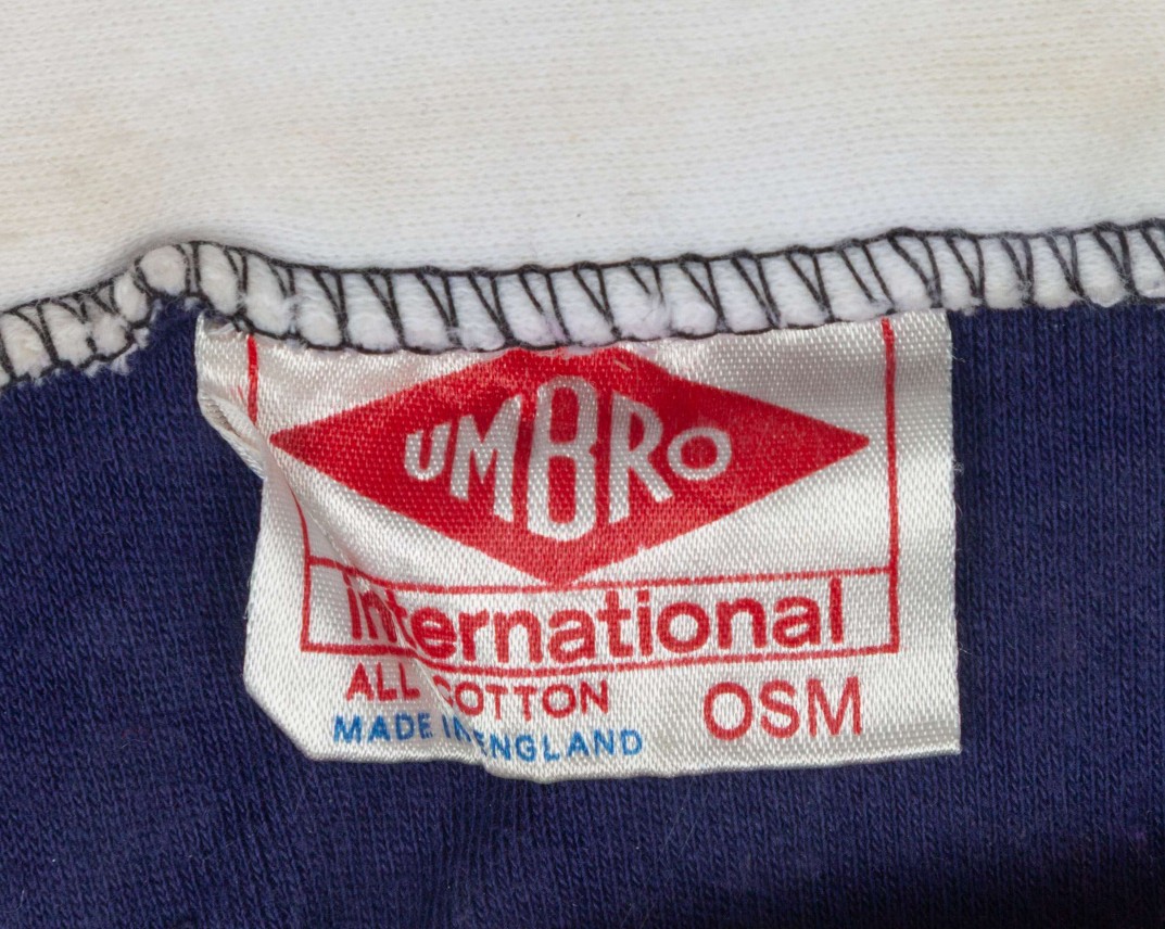 Scotland 1974 Home Kit