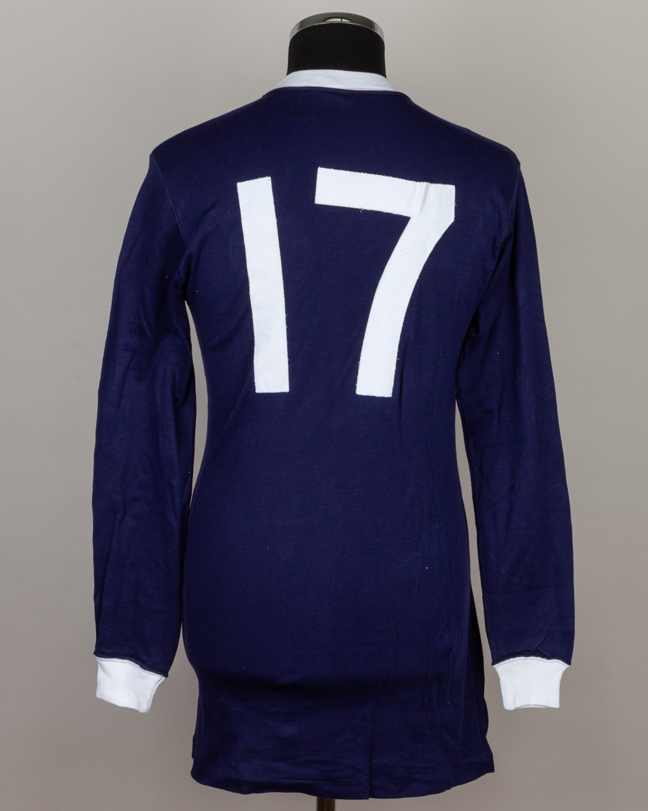 Scotland 1967 Home Kit