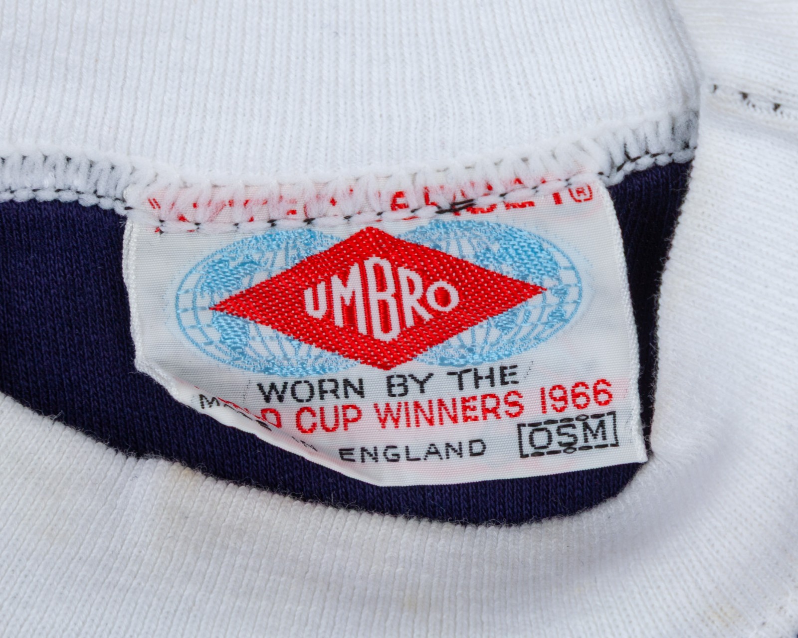 Scotland 1967 Home Kit