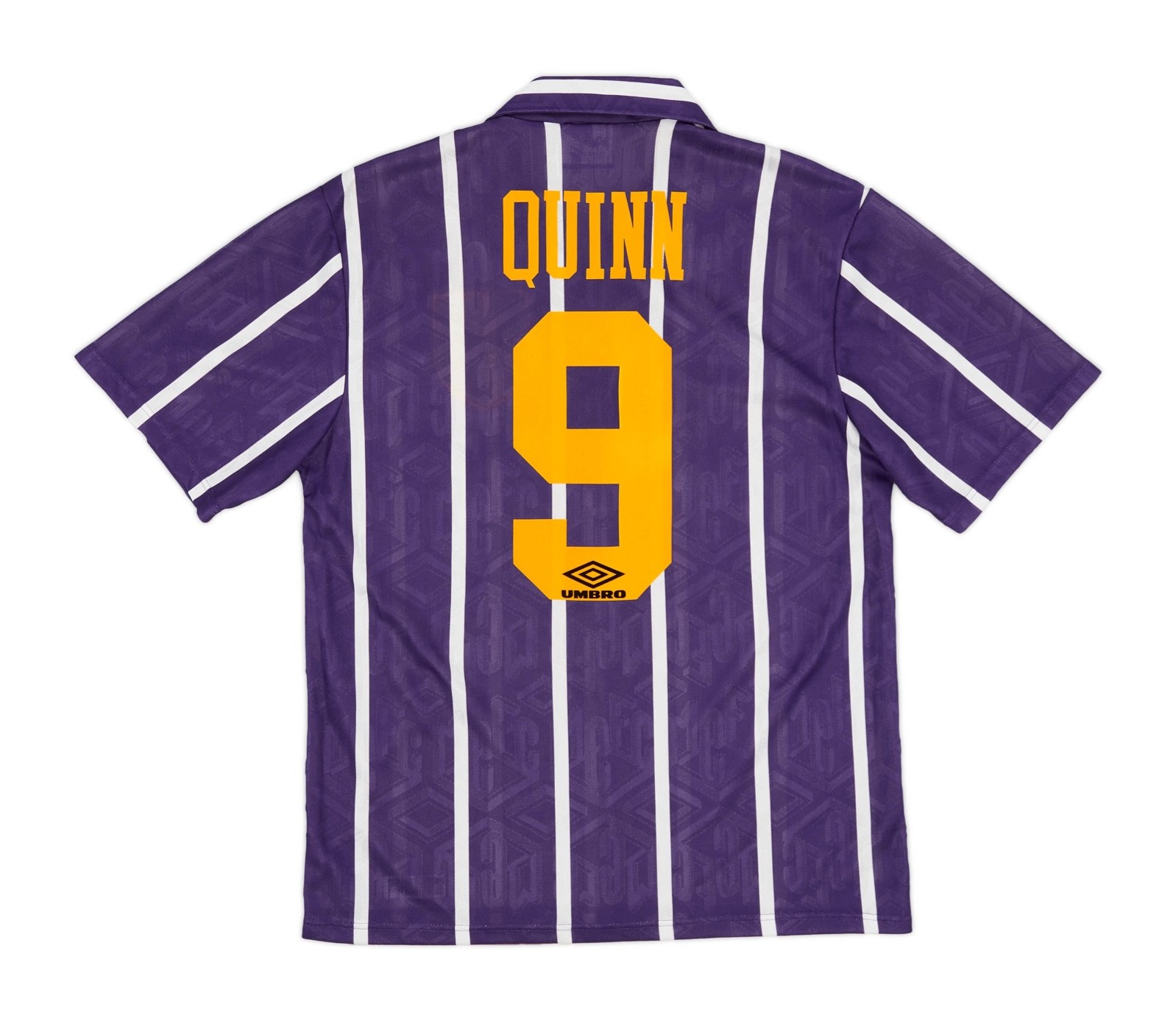 Manchester City 1993-94 Away Kit