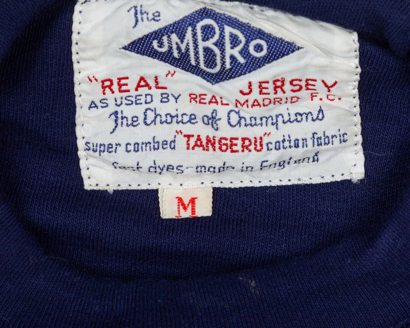 Scotland 1966 Home Kit