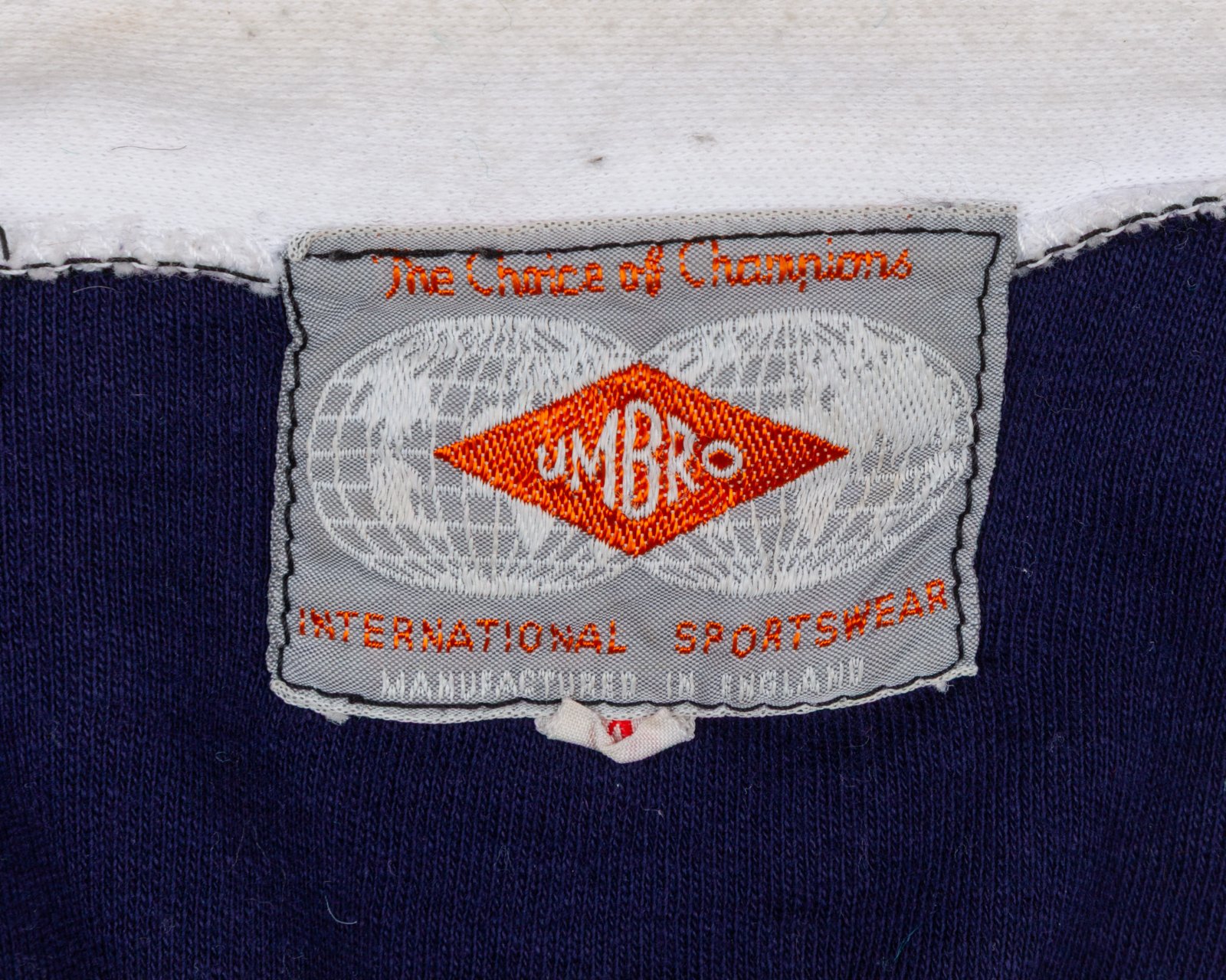 Scotland 1965 Home Kit