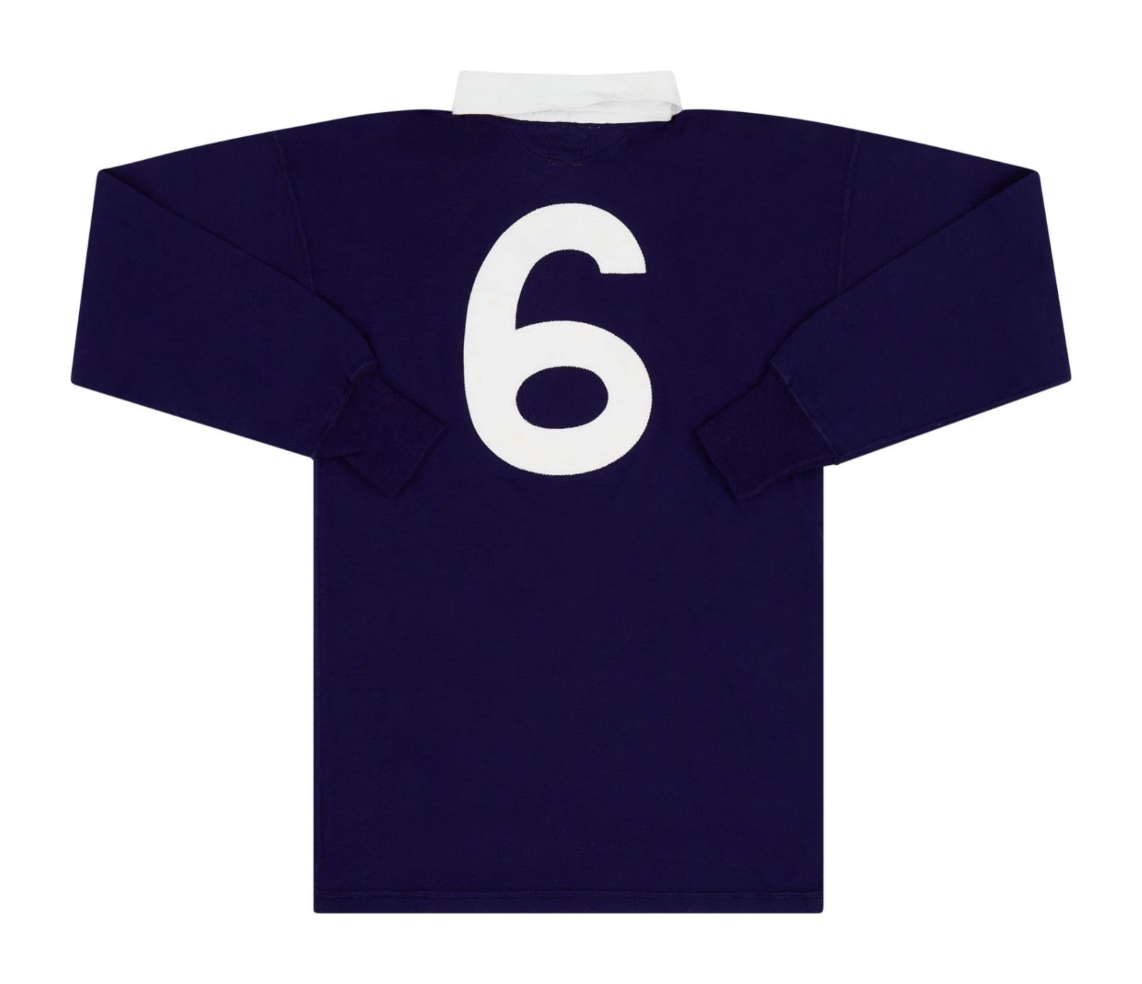 Scotland 1962 Home Kit