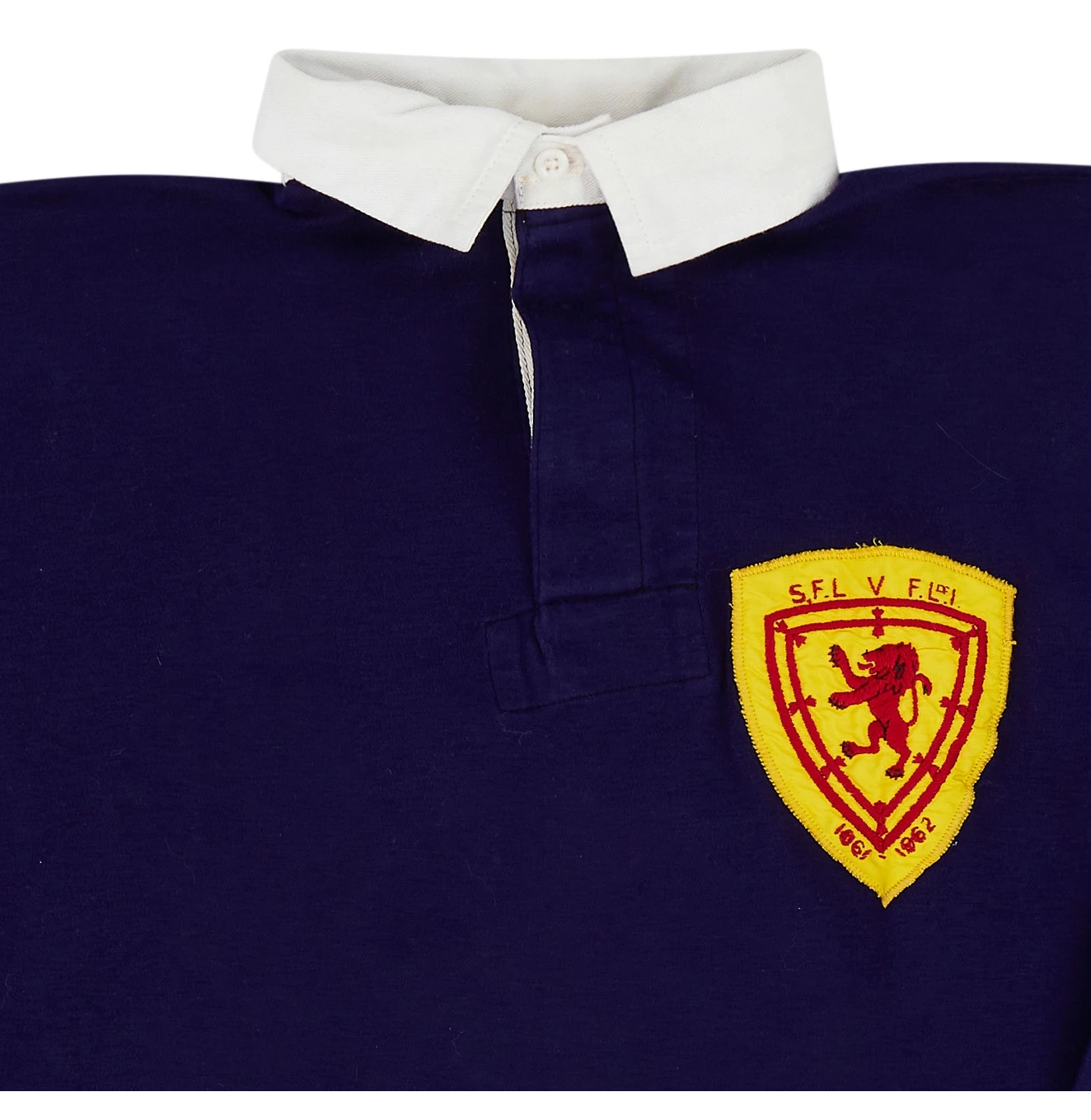 Scotland 1962 Home Kit