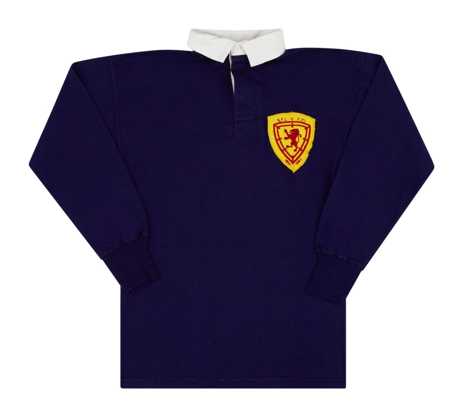 Scotland 1962 Home Kit